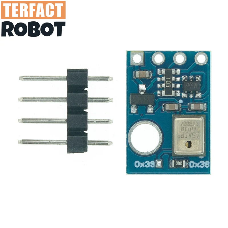 Muscle Sensor Emg - AHT10 高精度デジタル温度および湿度センサー測定モジュール I2C 通信 DHT11 SHT20