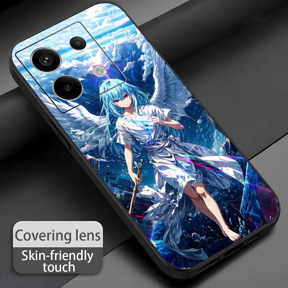 スライムアニメ リムル・テンペスト Redmi Note 1 - Xiaomi Redmi Note 14 のレビューと価格