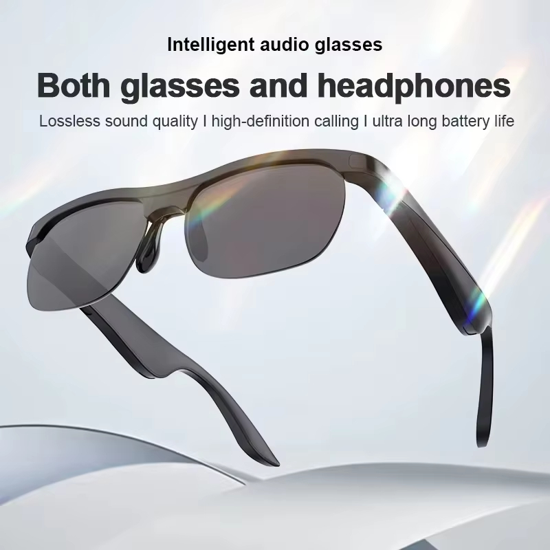Lenovo 8K 2400MP AIスマートグラス：ハンズ - Smart Glasses Lens のレビューと価格