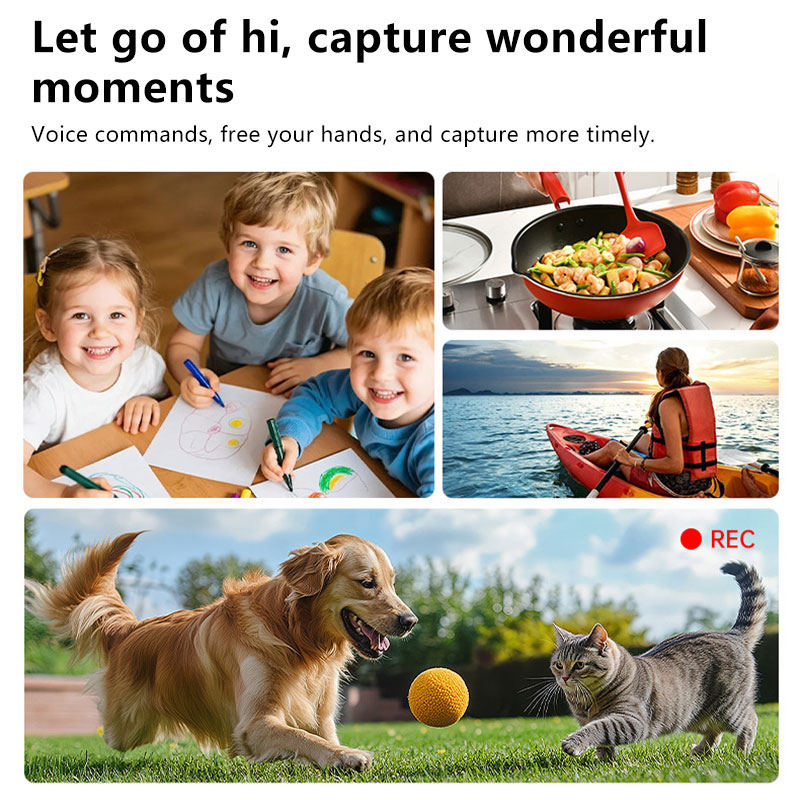 OnePlus AIスマートグラス 800W撮影カメラ HD - Smart Glasses Lens のレビューと価格