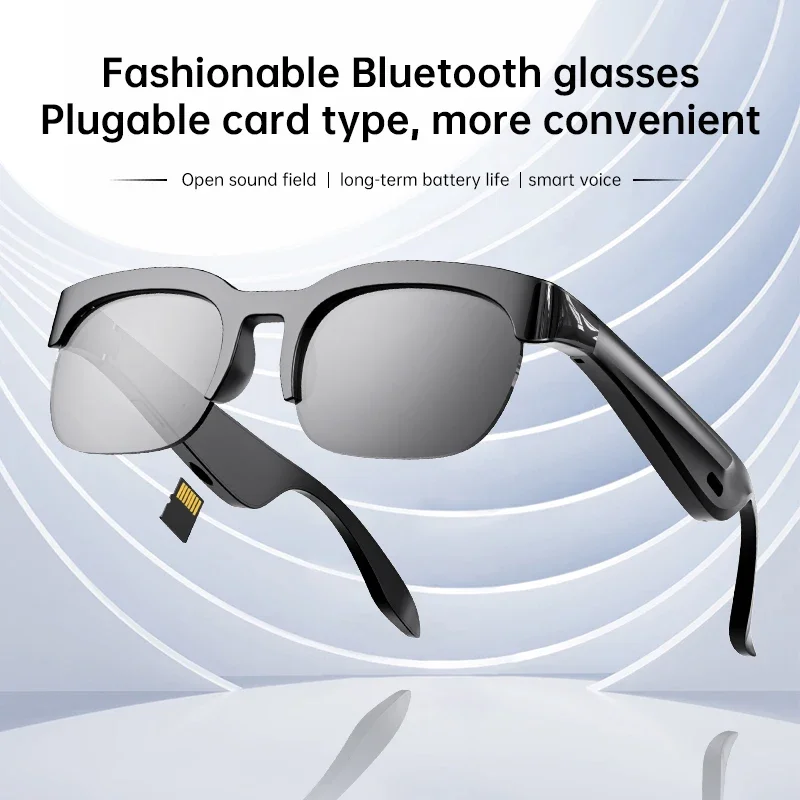 Lenovo スマートグラス AI翻訳 Bluetooth通 - Smart Glasses Lens のレビューと価格