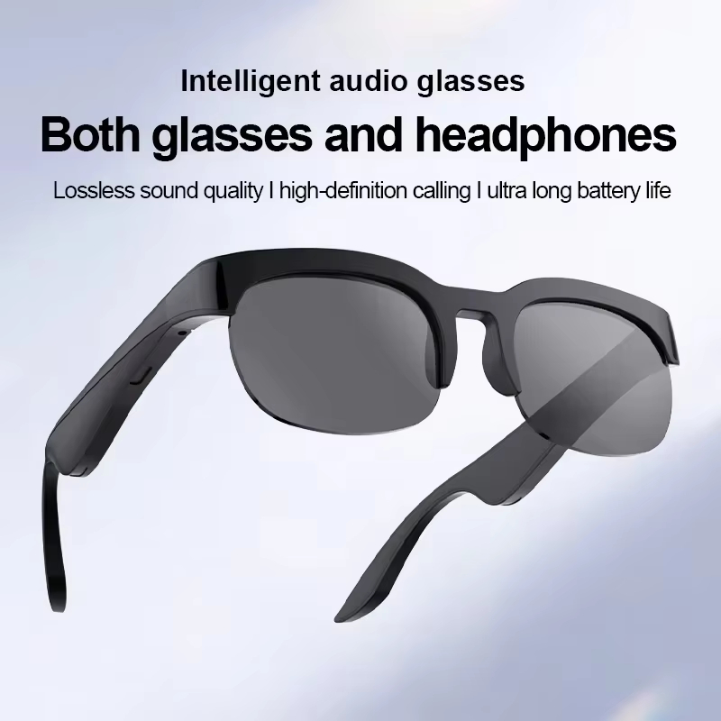 Lenovo 8K 2400MP AIスマートグラス、AIチ - Smart Glasses Lens のレビューと価格